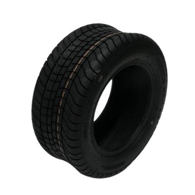 China INNOVA 225-55B12-I801 Golf Cart Good Quality Wear Resistance Patrol Car Tires for sale