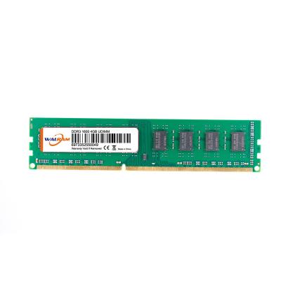 China Desktop Bulk Memory UDIMM DDR3 4GB 1333MHz 1600MHz RAM Memoria for Desktop for sale