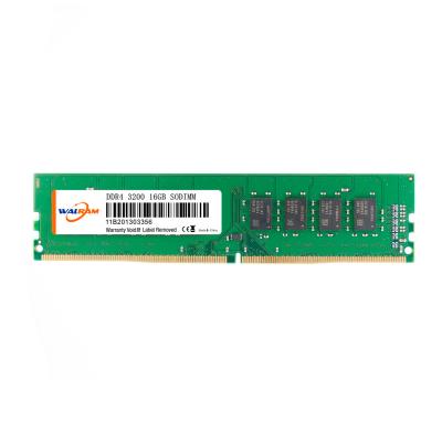 China DDR4 8GB 4GB 16GB office desktop ram 1 2400 2666 3200mhz Udimm notebook memory memoria for sale