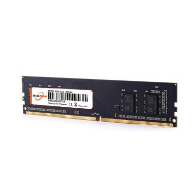 China Wholesale Original Walram Desktop RAM DDR4 4GB 2133MHz 2400MHz 2666Mhz Desktop Memory for sale