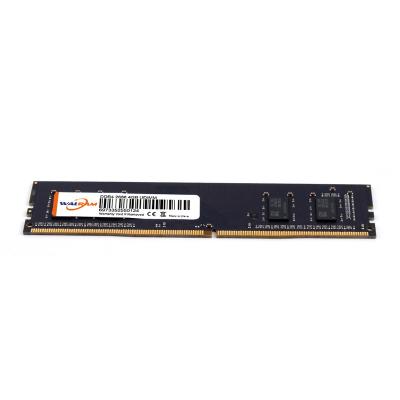 China Computer Parts OEM Memoria Ram DDR4 4GB Desktop Bulk Memory 2133 MHz 2400 MHz 2666Mhz PC4-19200 UDIMM for sale