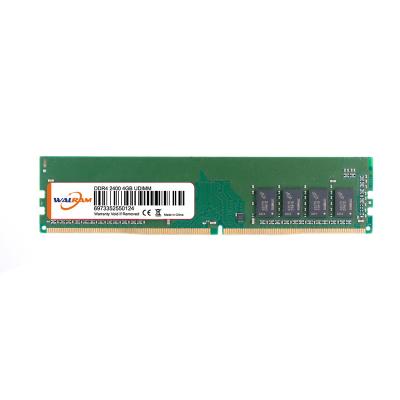 China Cheap Computer Desktop Parts Bulk Ram Memory 2133MHz 2400 MHz OEM DDR4 4GB Memoria PC4-19200 for sale