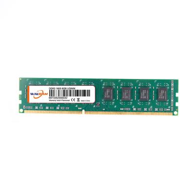 China Wholesale Desktop RAM UDIMM Desktop RAM Memory DDR3 4GB 8GB 16GB 1333MHz 1600MHz 1866mhz for sale