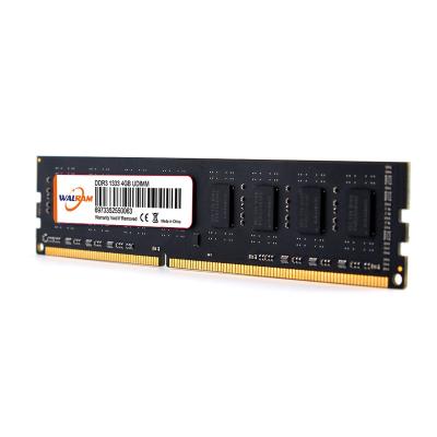 China DDR3 8GB 4GB 2GB PC3 1333MHZ 1600MHZ 1866MHZ 2G 4G 8G Desktop RAM Memoria Module Computer Desktop Memory for sale