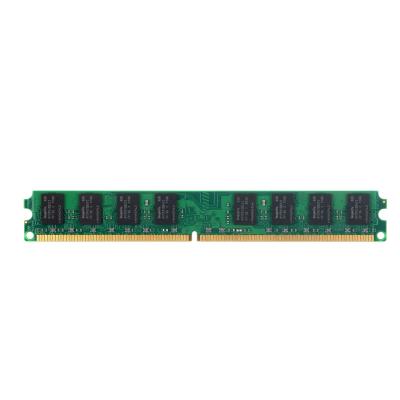 China PC2-6400 DDR2 800MHz UDIMM PC2-6400 240 PIN Non-CCE Undamped Desktop Memory RAM Memory Module for sale