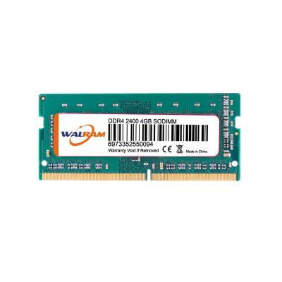 China Compatible LAPTOP Stock 4GB DDR4 2400 MHz PC4-19200 1.2v Laptop Notebook Ram SO-DIMM Full Memory Motherboard for sale