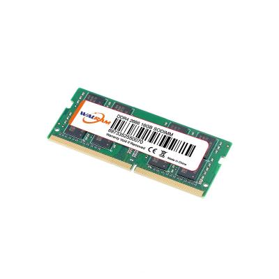 China LAPTOP memoria RAM ddr4 4gb 8gb 16gb 2133mhz/2400mhz/2666mhz notebook memory for sale