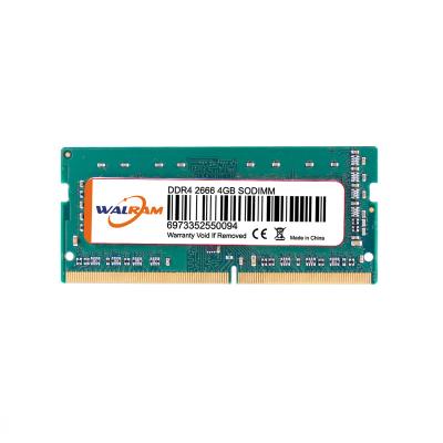 China Cheapest Cost OEM Computer Hardware RAM Kit 4gb 2666mhz Laptop Sodimm memoria ram ddr4 for sale