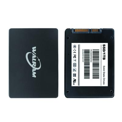 China SSD 2.5