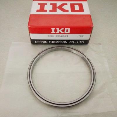 China CROSS ROLLER IKO Original Crossed Roller Bearings CRBS16013 CRBS16013V CRBS16013AUU CRBS16013VUU for sale