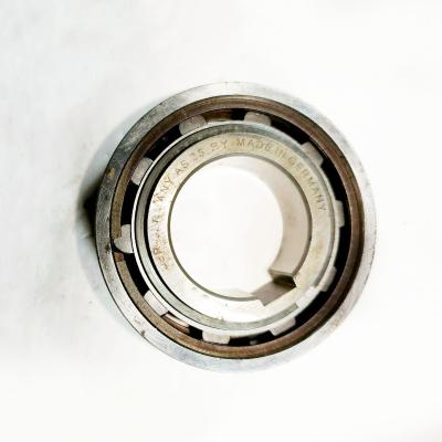 China Smooth Motion Stieber Freewheel Clutch Bearing NSS6 AS 6 AS6 Auto Bearing for sale