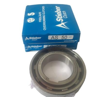 China Smooth Motion Stieber Wheel Hub Bearing NSS55 AS 55 AS55 Auto Bearing for sale