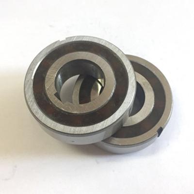 China Smooth Motion Stieber Freewheel Clutch Bearing CSK15P One Way Clutch Bearing CSK15-2RS CSK15P-2RS for sale