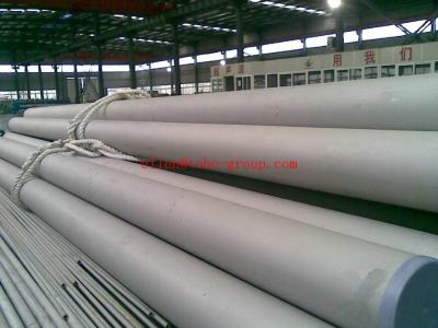 China stainless steel tubing for sale