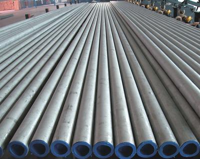 China duplex stainless steel tube for sale