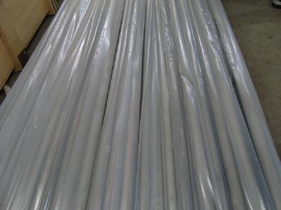 China Tubería soldada con autógena ASTM/ASME A/SA 269/213/249 W.T.0.5mm del acero inoxidable hasta 25m m en venta