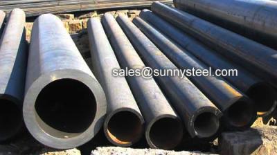 China SunnySteel are a manufacturer of High Pressure Seamless Boiler Tube with high quality for sale