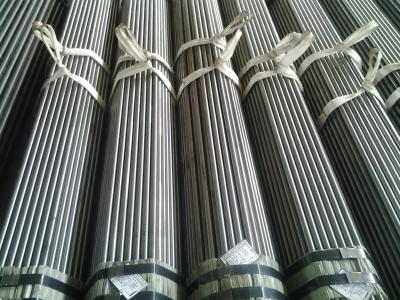 China ASTM A192 ASME SA192 Carbon Steel Seamless Boiler Tube, DIN17175 ST35.8, ST45.8 for sale