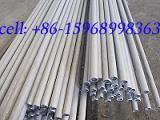 China S31803/ S32750/ S32760 Duplex Stainless Steel tube for sale