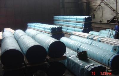 China Large Stainless Steel Pipe for sale