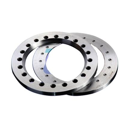 China Carbon Steel Custom Large Mechanical CNC Laser Spare Parts Machining Service for sale