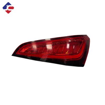 China Original tail lights for audi Q5 Q5L 2013-2017 l9smills car accessories LED lighting systems Q5 auto lights for sale