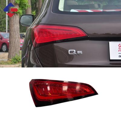 China Q5 Q5L 2013-2017 original upgrade taillight rear tail light lamp for audi assembly car accessories switch lights l3smills Q5 for sale