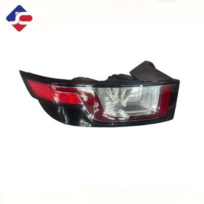 China Original Update LED Tail Lights Taillight For Rover Evoque 2016-2022 Y~ LRX Series l9smills Auto Lighting Systems For Land Rover Evoque 2016-2022 for sale