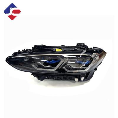 China Original M4 G82 Laser Headlights Headlight For BMW LED Headlight M4 for sale