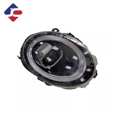 China Original LED headlight headlights for 2017 2018 2019 2020 BMW mini car F56 automotive parts and accessories 02 (E10) for sale