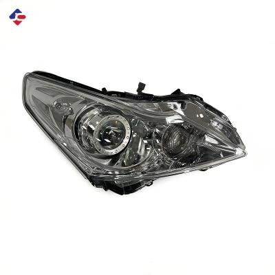 China G25 G37 xenon headlight light original headlight for INFINITI G25 car accessories for sale