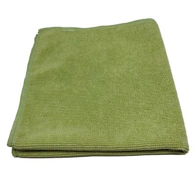 China Pearl QUICK DRY High Quality Microfiber Car Cleaning Cloths Wash Absorbent Cleaning Towel for sale