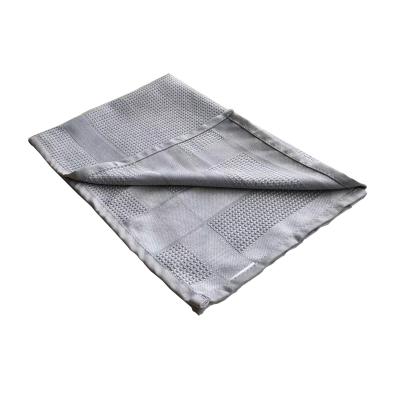 China Household Wholesale QUICK DRY Microfiber Window Glass Kitchen Cleaning Cloth Towel Wash Station Microfiber Towels Kitchen Wash Tea Towel for sale