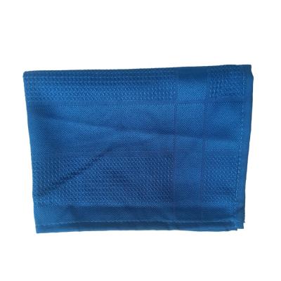 China Microfiber QUICK DRY Lint Free Polishing Cloth For Glass Microfiber Dish Wash Waffle Cleaning Tea Towel for sale