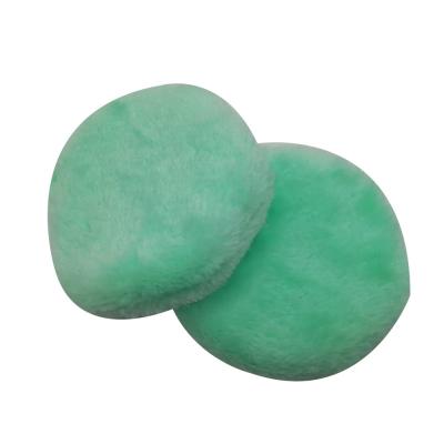 China Eco Friendly Reusable Brand Microfiber Makeup Remover Face Customized Pads for sale