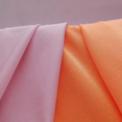 China Running Lot Of Anti Pill Polyester Lycra Fabric For Sportswear And Swimsuit for sale