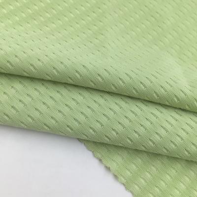 China Wholesale Simple Stretch Jersey Fabric For Summer Garment T-shirt for sale