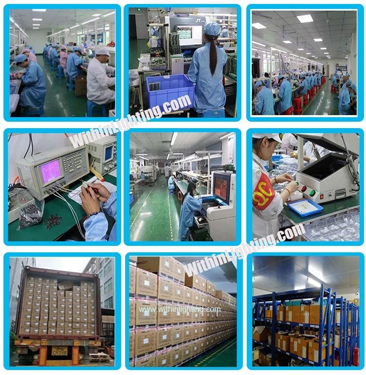 Verified China supplier - Shenzhen Weilan Technology Development Co., Ltd.