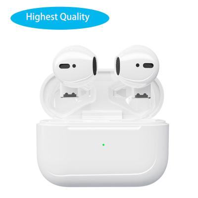 China 2021 Newest In-Ear MINI Pro 5S TWS Wireless Headset Earbuds Waterproof Music Headphones Pro4 EarbudsHeadset work on all Smartphones for sale