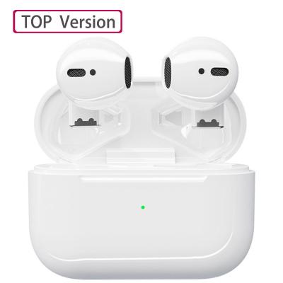 China New Pro5s Free Wireless Earphone In-Ear Earbuds For IOS Earphone VS Pro6 Gen3 TWS Pro 4 Pro 5s Earphone for sale