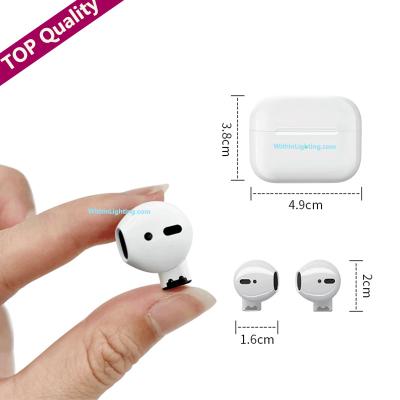 China New Pro5s Pro 5S F9-5C F9 M9 A6 Free Wireless Earbuds Mini Earbuds With Charging Case Sports Handsfree Headset For Smart Phones for sale