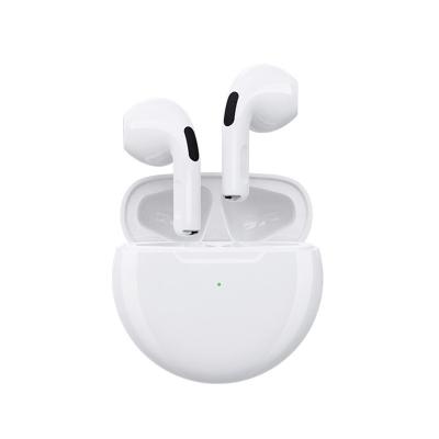 China In-ear pro 12 G4 i12 TWS Hi-fidelity headphones Audifonos Inalambricos inpods12 Pro5 wireless In-ear headphone free TOP version earbuds for sale