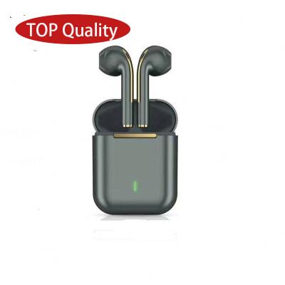 China In-Ear Highest Quality Newly 5.0 TWS Noise Canceling A8 J7 J18 Earbuds Pro 3 Portable Earphone Wireless Earbuds i12 for sale