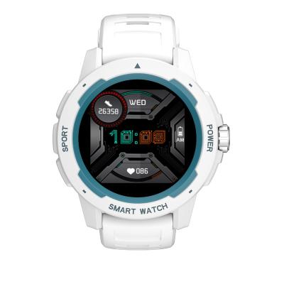 China GPS Navigation Newly Fashion Sport Smart Watch M9 Gt68 HT6 Multiple Sports Model Heart Rate Monitoring Smart Reminder Long Standby Smartwatch for sale