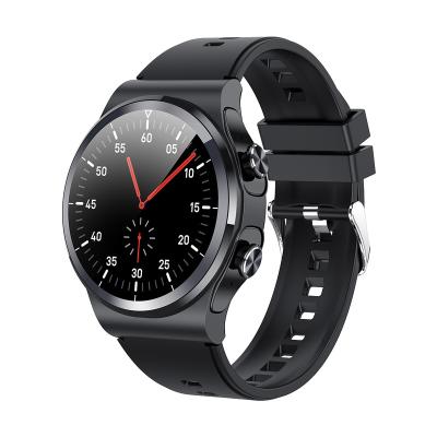 China Good Quality Touch Screen Smart Watch with Hi Fi Earphones W26 Pro3 Smart TWS Gen3 watches serial connected watch6 with BT calls bracelet for sale