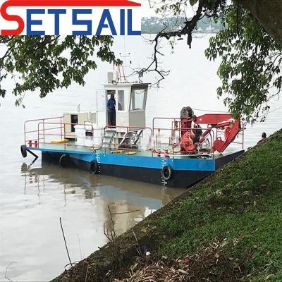 China Made Multi Funtion 12 Kw Generator Power Marine Tugboat for Working Transportation for sale