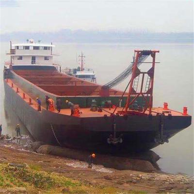 China Landing Craft Boat Cargo Yacht Custom Aluminum Vessel Fishing Boat QHSS-26 and 1 for sale