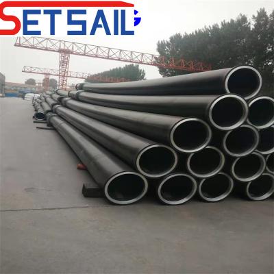 China Water Supply Pipe/HDPE Pipe/PE Pipe/Water Pipe for Return refunds 30 Days Refund Policy for sale