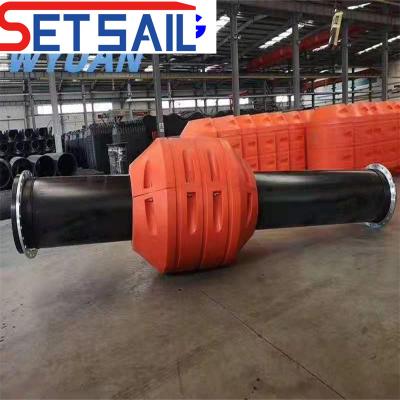 China High Temperature Piping Long Working Life HDPE Pipe for Plastic Pipe Line Project for sale