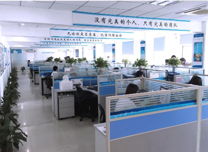 Verified China supplier - Shaoxing Boxin Textile Co., Ltd.